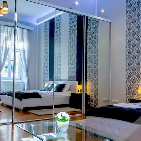 Andrassy Palace *